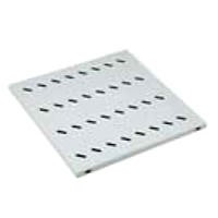 Servers Direct Vented Cabinet Shelf - 1U - 570mm Deep
