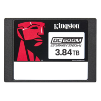 Kingston KTC 3840G DC600M EnterpriseSSD Kingston KTC 3840G DC600M EnterpriseSSD