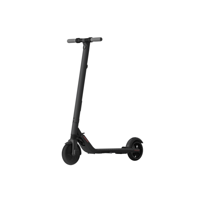GRADE A2 - Ninebot Segway ES2 Electric Scooter - UK Edition