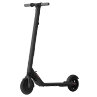 GRADE A1 - Ninebot Segway ES2 Electric Scooter - UK Edition