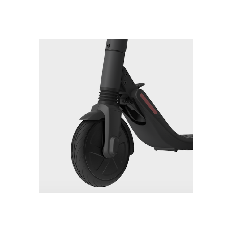GRADE A1 - Ninebot Segway ES2 Electric Scooter - UK Edition