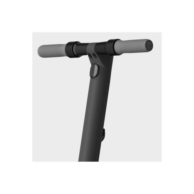 GRADE A1 - Ninebot Segway ES2 Electric Scooter - UK Edition