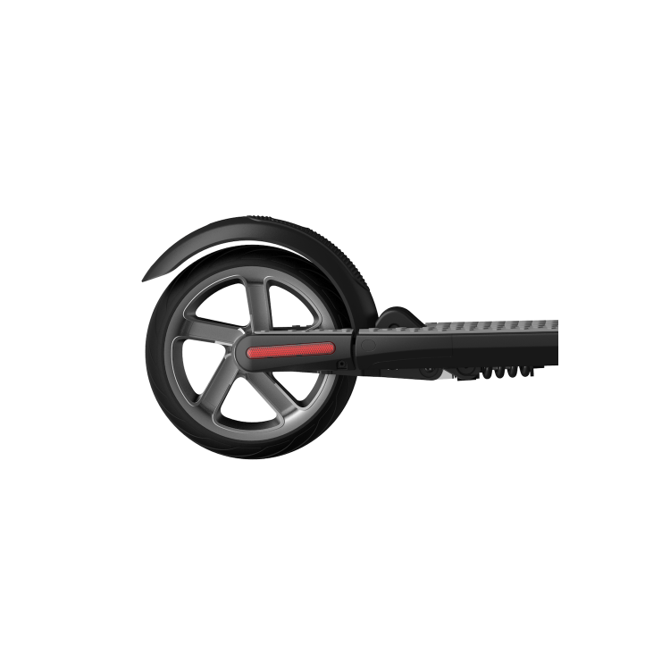 GRADE A1 - Ninebot Segway ES2 Electric Scooter - UK Edition