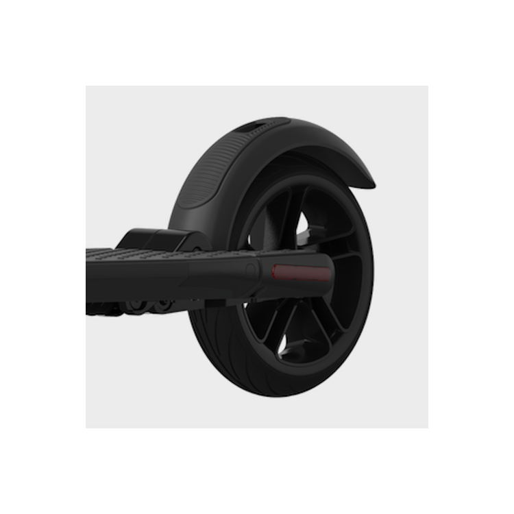 GRADE A1 - Ninebot Segway ES2 Electric Scooter - UK Edition