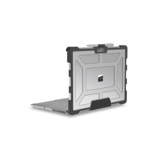 Surface Laptop Plasma Case - Ice / Black