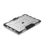 Surface Laptop Plasma Case - Ice / Black