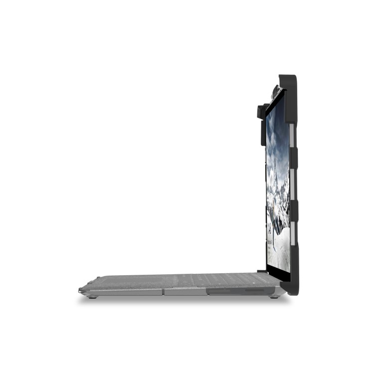 Surface Laptop Plasma Case - Ice / Black