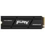 Kingston Fury Renegade 4TB M.2 2280 Internal SSD