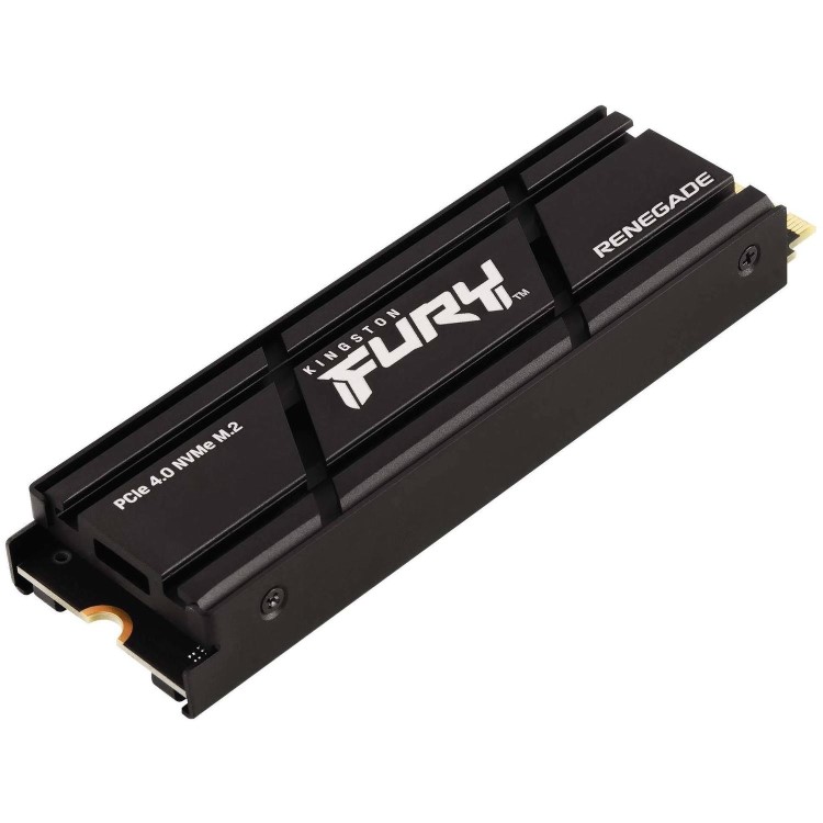 Kingston Fury Renegade 4TB M.2 2280 Internal SSD