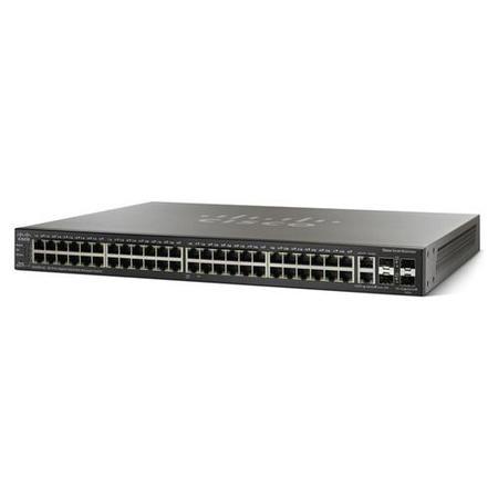 CSB Cisco SG500-52P 52-PORT GIG