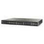 CSB Cisco SG500-52P 52-PORT GIG