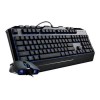 Cooler Master Devastator 3 Gaming Keyboard &amp; Mouse 