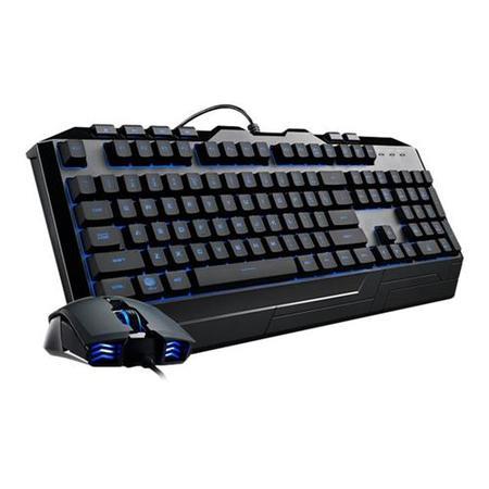 Cooler Master Devastator 3 Gaming Keyboard & Mouse 