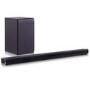 LG SH4D 300W 2.1 Bluetooth Soundbar with Wireless Subwoofer
