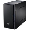 Cooler Master Silencio 352 Matte Black Mid-Tower PC Case