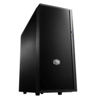 Cooler Master Silencio 452 Mid-Tower PC Case Cooler Master Silencio 452 Mid-Tower PC Case