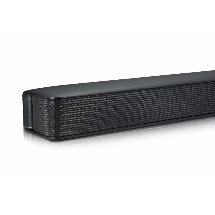 LG  40W 2.1 Bluetooth Compact All in One Soundbar