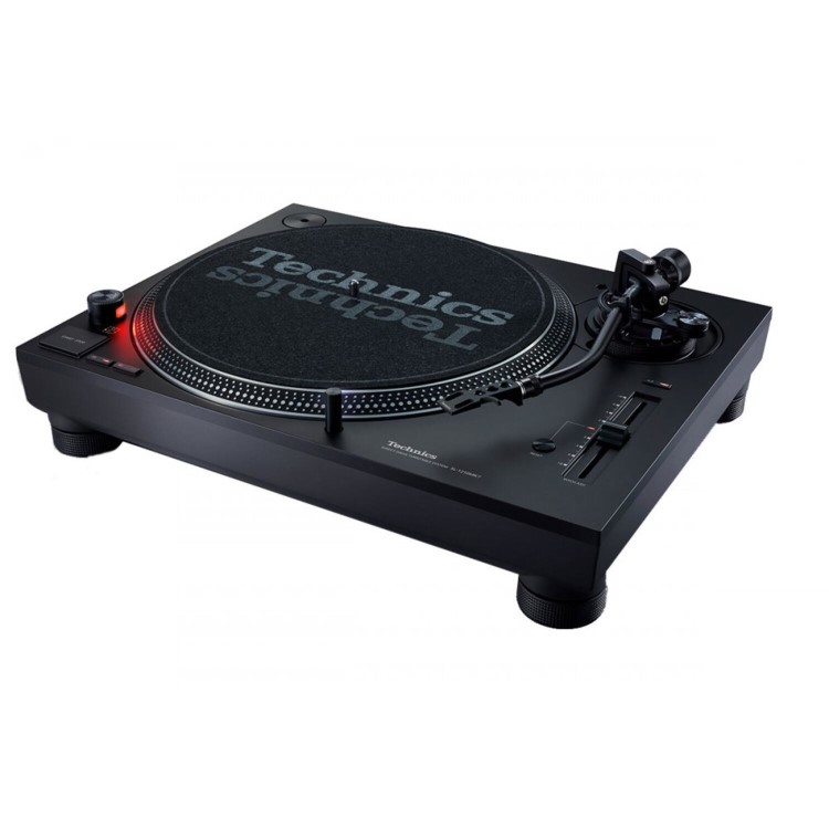 Technics MK7 High Performance DJ Turntable