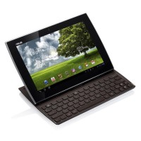 Asus SL101 Eee Pad Slider 16GB Tablet in Brown