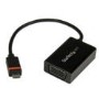 SlimPort&reg; / MyDP to VGA Video Converter – Micro USB to VGA Adapter for HP ChromeBook 11 – 1080p