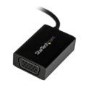 SlimPort&reg; / MyDP to VGA Video Converter – Micro USB to VGA Adapter for HP ChromeBook 11 – 1080p