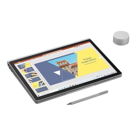 Microsoft Surface Book 3 1TB 13" Tablet