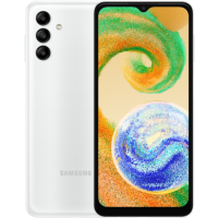 Samsung Galaxy A04s 4G 32GB 4G Mobile Phone - Awesome White Samsung Galaxy A04s 4G 32GB 4G Mobile Phone - Awesome White