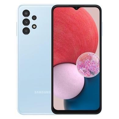 Samsung Galaxy A13 V2 Blue 6.6" 64GB 4G Unlocked & SIM Free Smartphone