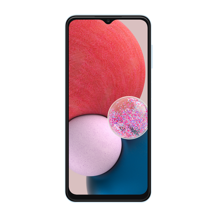 Samsung Galaxy A13 V2 64GB 4G Mobile Phone - Blue