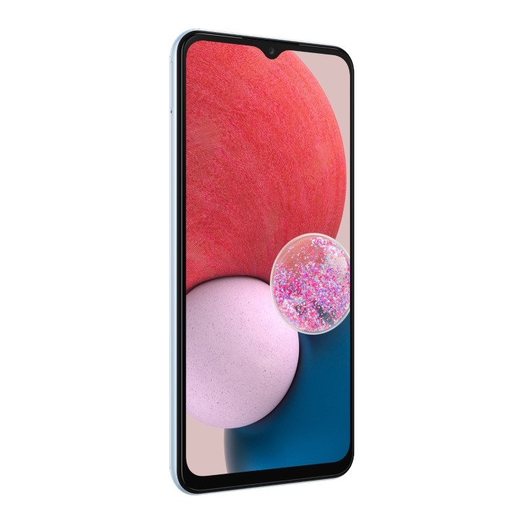 Samsung Galaxy A13 V2 64GB 4G Mobile Phone - Blue