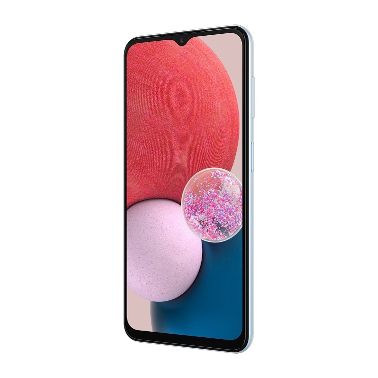 Samsung Galaxy A13 V2 64GB 4G Mobile Phone - Blue