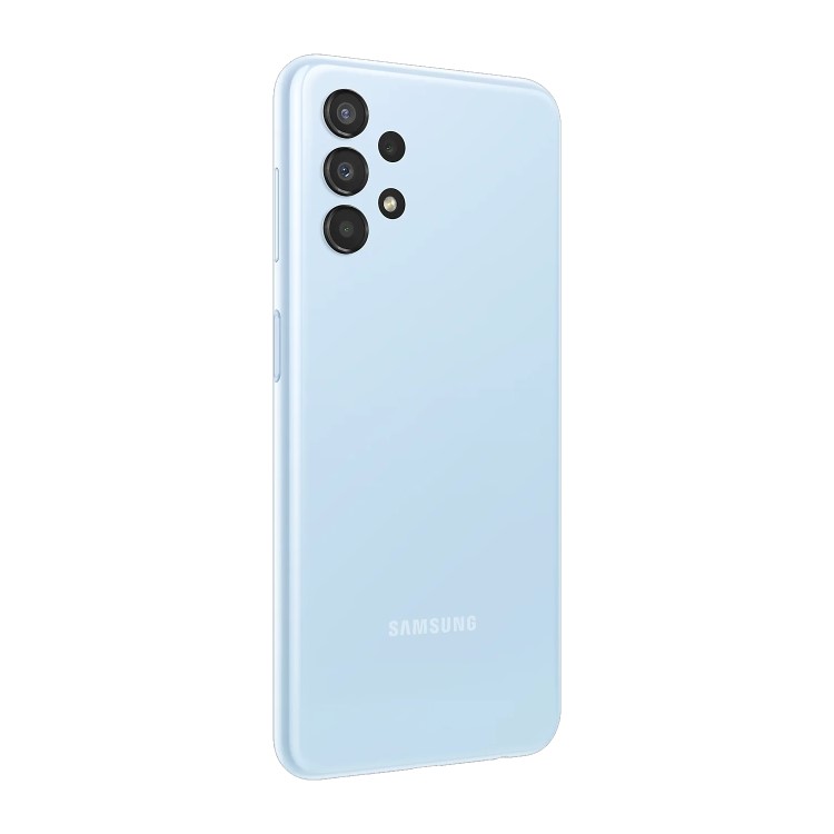 Samsung Galaxy A13 V2 64GB 4G Mobile Phone - Blue