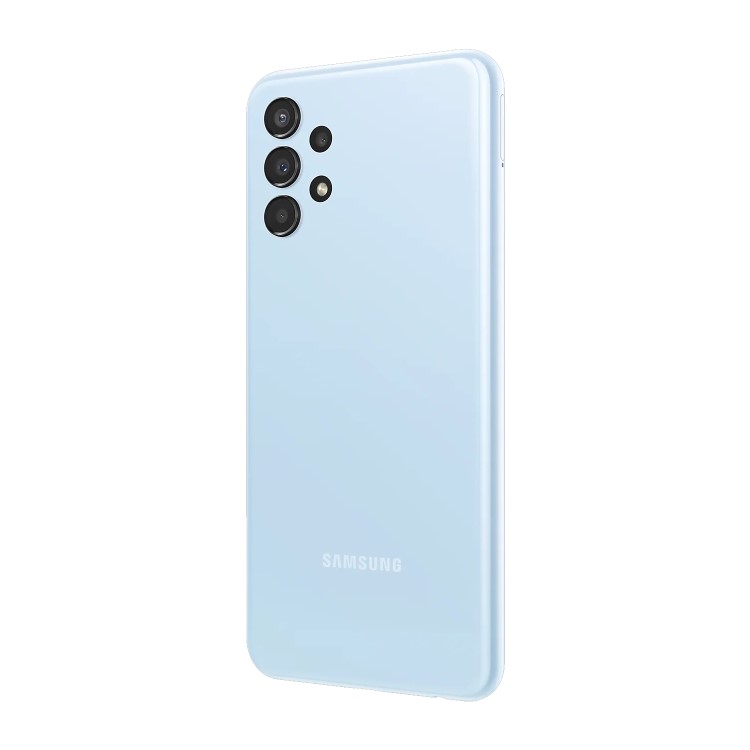 Samsung Galaxy A13 V2 64GB 4G Mobile Phone - Blue