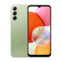 Samsung Galaxy A14 4G Awesome Lime  6.6" 64GB 4G Unlocked & SIM Free Smartphone