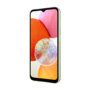Samsung Galaxy A14 4G Awesome Lime  6.6" 64GB 4G Unlocked & SIM Free Smartphone