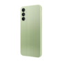 Refurbished Samsung Galaxy A14 4G Awesome Lime  6.6" 64GB 4G Unlocked & SIM Free Smartphone