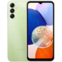 Samsung Galaxy A14 5G 64GB 5G Mobile Phone - Awesome Lime