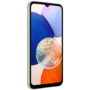 Samsung Galaxy A14 5G 64GB 5G Mobile Phone - Awesome Lime