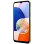 Samsung Galaxy A14 5G 64GB 5G Mobile Phone - Awesome Lime