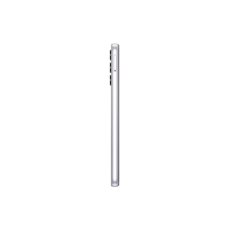 Samsung Galaxy A14 5G 64GB 5G Mobile Phone - Awesome Silver