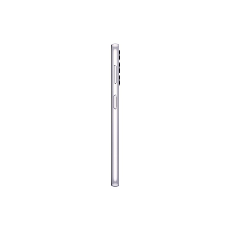 Samsung Galaxy A14 5G 64GB 5G Mobile Phone - Awesome Silver