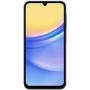 Samsung Galaxy A15 Blue Black 6.5" 128GB 4G Unlocked & SIM Free Smartphone