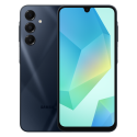 SM-A166BZKDEEB Samsung Galaxy A16 5G Enterprise Edition Black 128GB 5G Unlocked & SIM Free Smartphone
