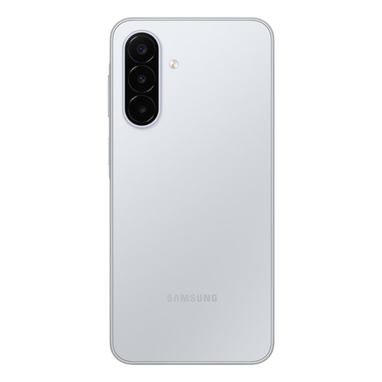 Samsung Galaxy A18 Silver 6.7" 128GB 4G Unlocked & SIM Free Smartphone