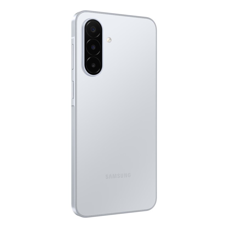 Samsung Galaxy A18 Silver 6.7" 128GB 4G Unlocked & SIM Free Smartphone