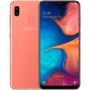 Samsung Galaxy A20e Coral 5.8" 32GB 4G Dual SIM Unlocked & SIM Free