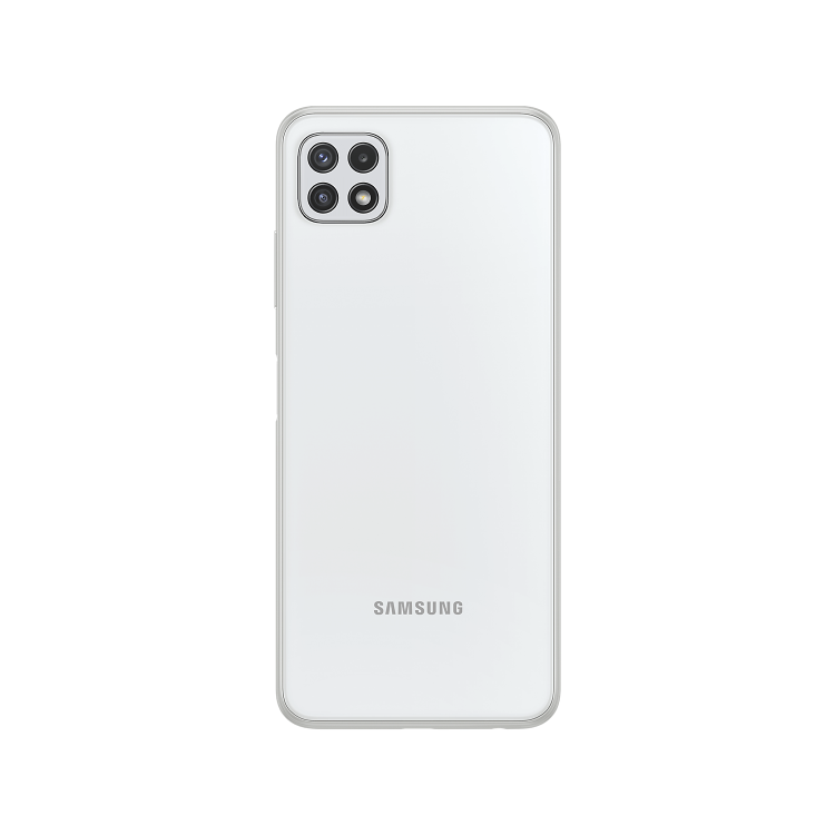 Samsung Galaxy A22 5G White 6.6" 64GB 5G Unlocked & SIM Free Smartphone
