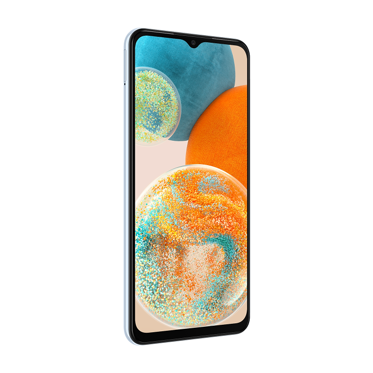 Samsung Galaxy A23 5G 64GB 5G Mobile Phone - Awesome Blue