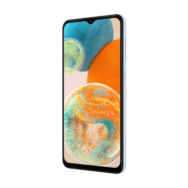 Samsung Galaxy A23 5G 64GB 5G Mobile Phone - Awesome Blue