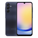 Samsung Galaxy A25 5G Blue Black 6.5" 128GB 5G Unlocked & SIM Free Smartphone